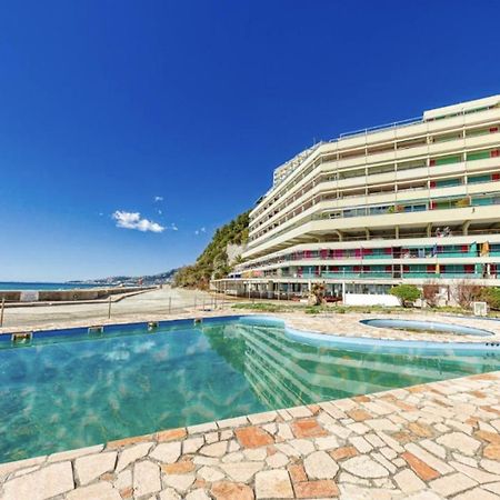 Suite Levante 56 - Fronte Mare Sanremo Ospedaletti Ngoại thất bức ảnh