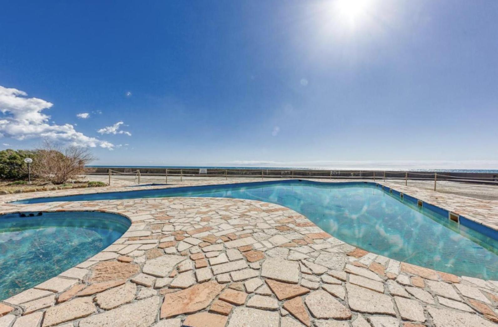 Suite Levante 56 - Fronte Mare Sanremo Ospedaletti Ngoại thất bức ảnh