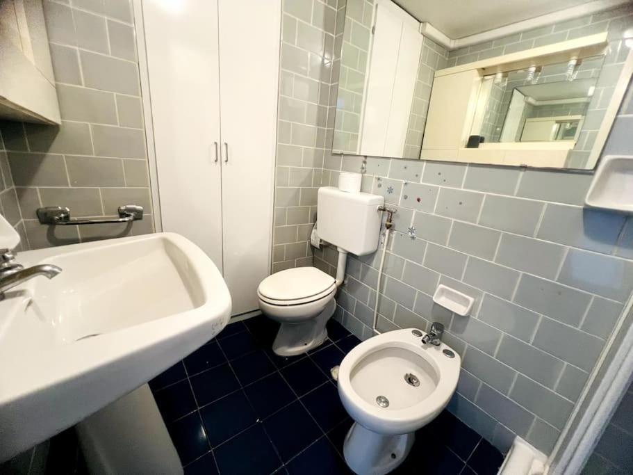 Suite Levante 56 - Fronte Mare Sanremo Ospedaletti Ngoại thất bức ảnh