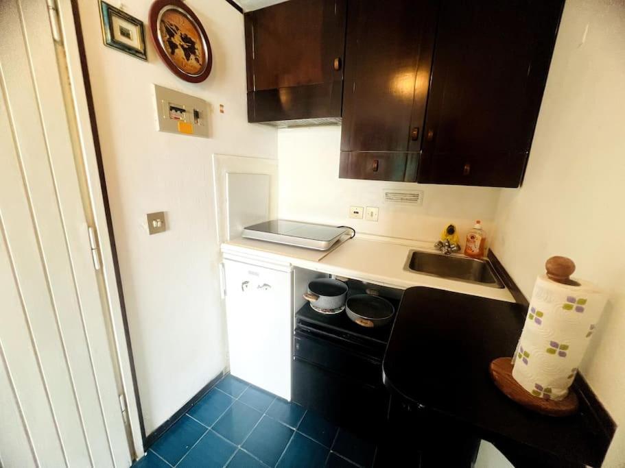 Suite Levante 56 - Fronte Mare Sanremo Ospedaletti Ngoại thất bức ảnh
