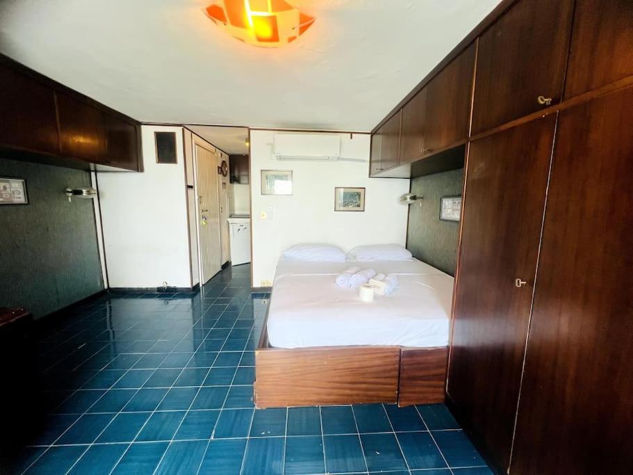 Suite Levante 56 - Fronte Mare Sanremo Ospedaletti Ngoại thất bức ảnh