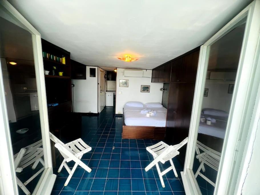 Suite Levante 56 - Fronte Mare Sanremo Ospedaletti Ngoại thất bức ảnh