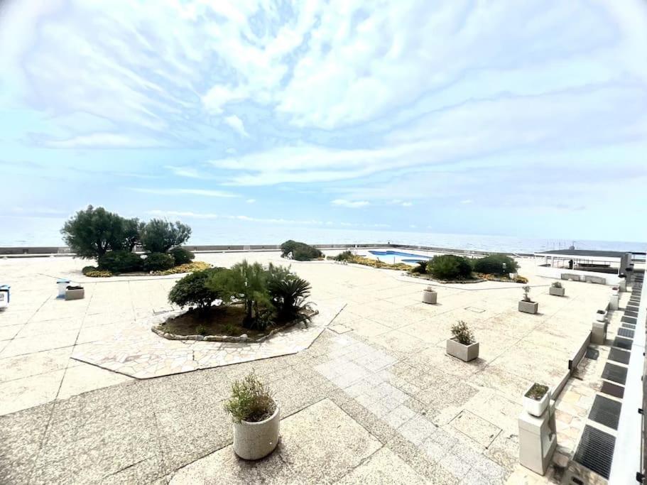 Suite Levante 56 - Fronte Mare Sanremo Ospedaletti Ngoại thất bức ảnh